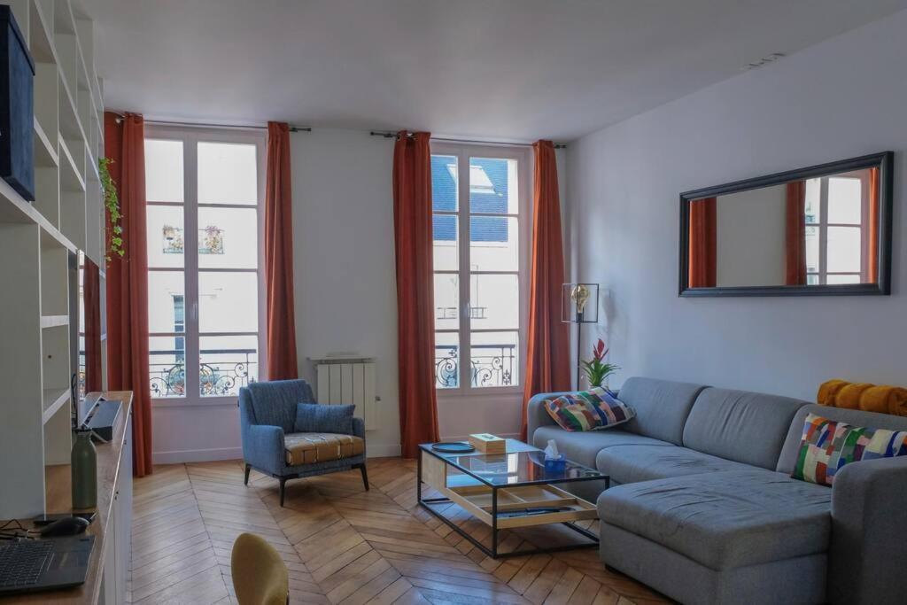 Luxurious In Marais