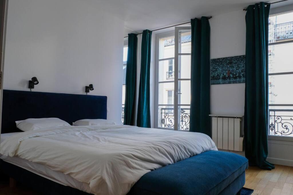 Luxurious In Marais * Paris