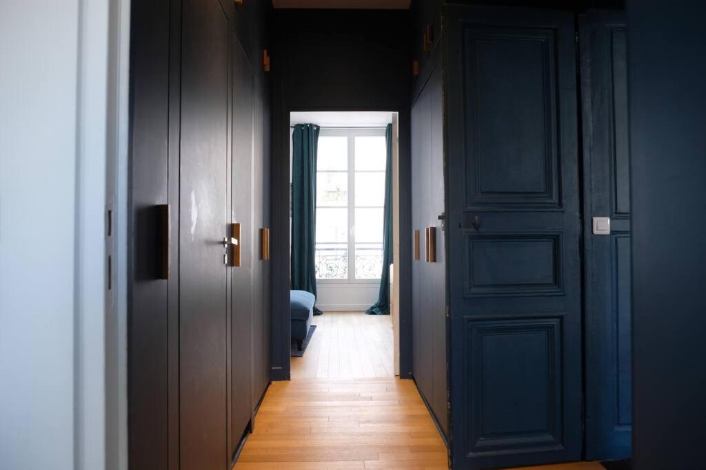 Apartment Luxurious In Marais *