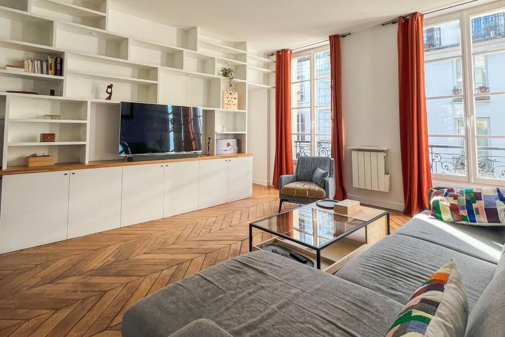 Luxurious In Marais * Paris