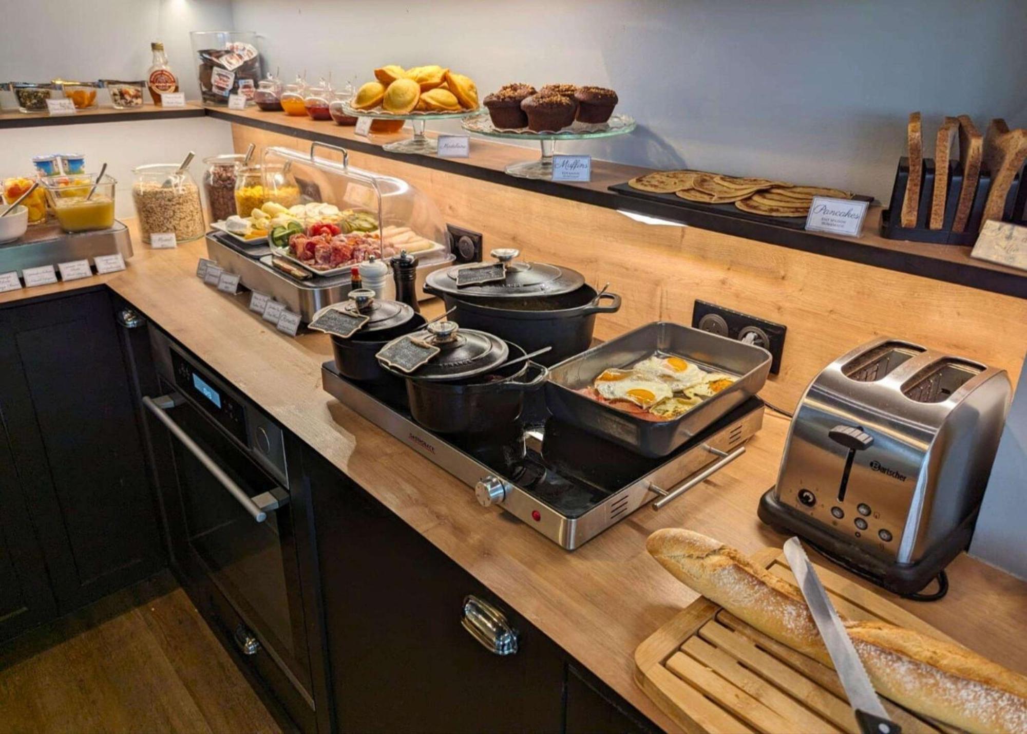 Western Le Montparnasse 3*