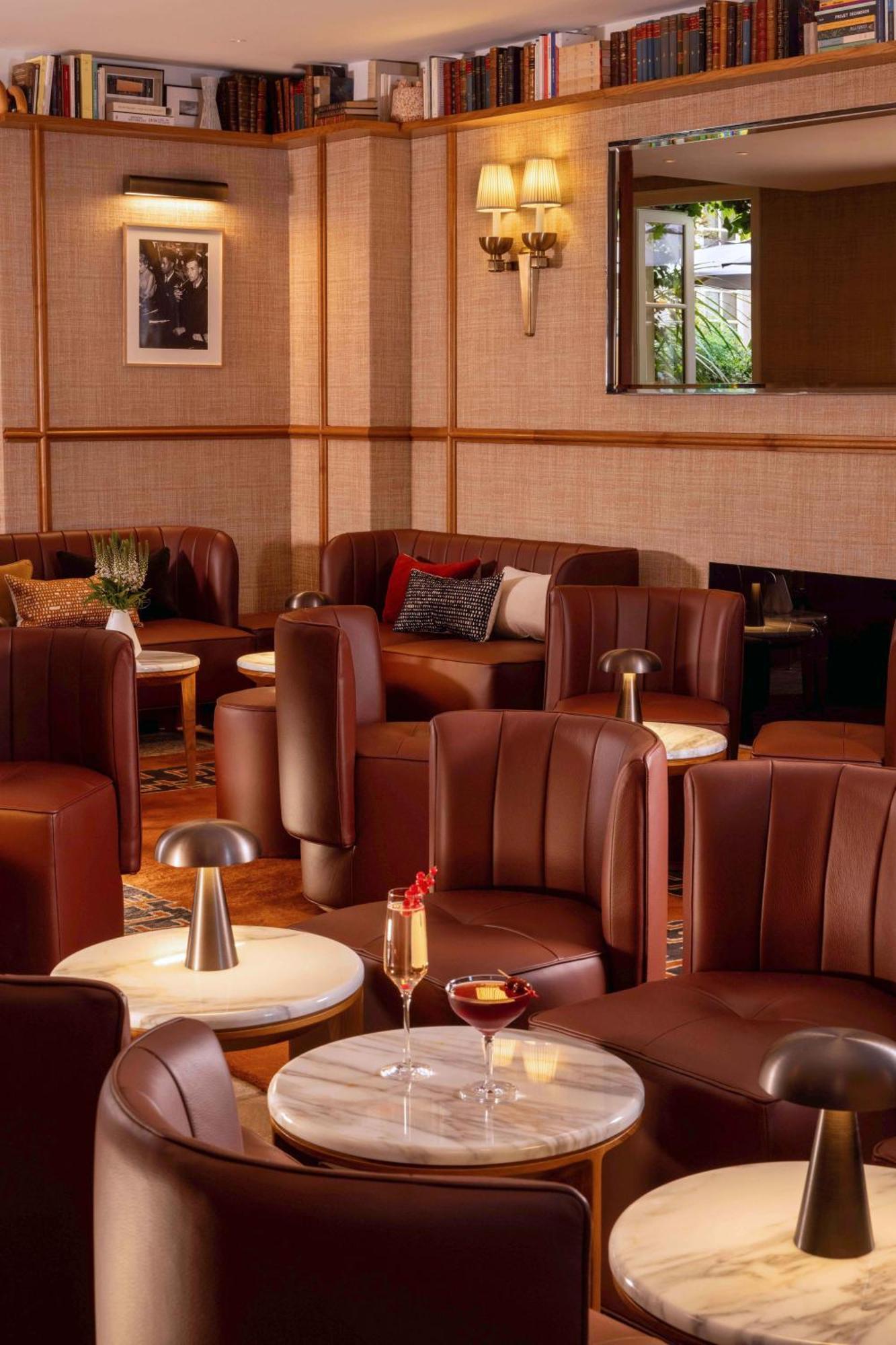 Hotel D'aubusson