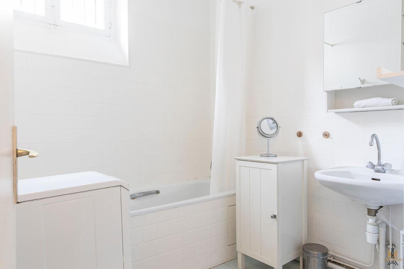 Montmartre Apartments - Degas Apartment Paris