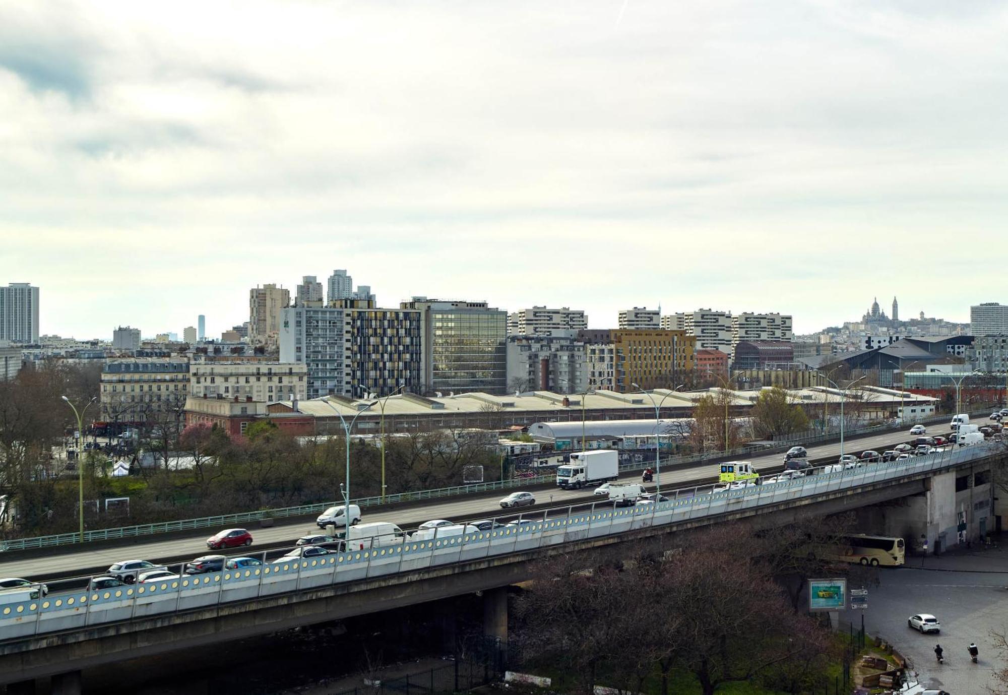 Porte De La Hotel