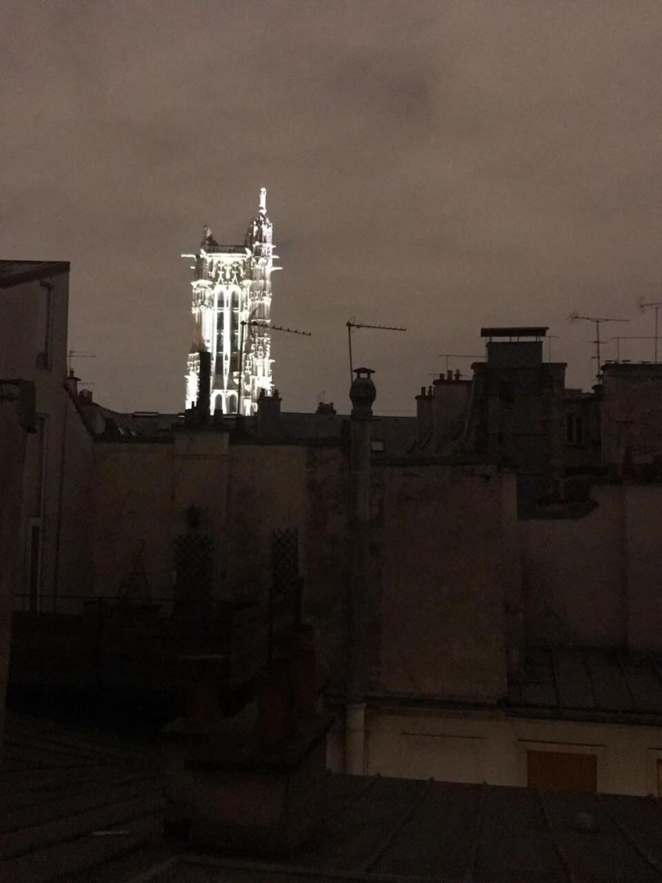 Lombards 2 Bedroom Citycosy Appartamento Parigi