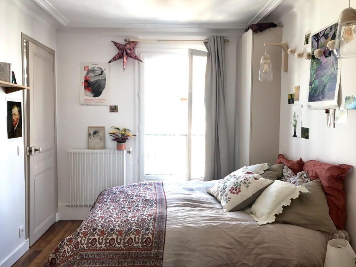 Appartamento Lombards 2 Bedroom Citycosy