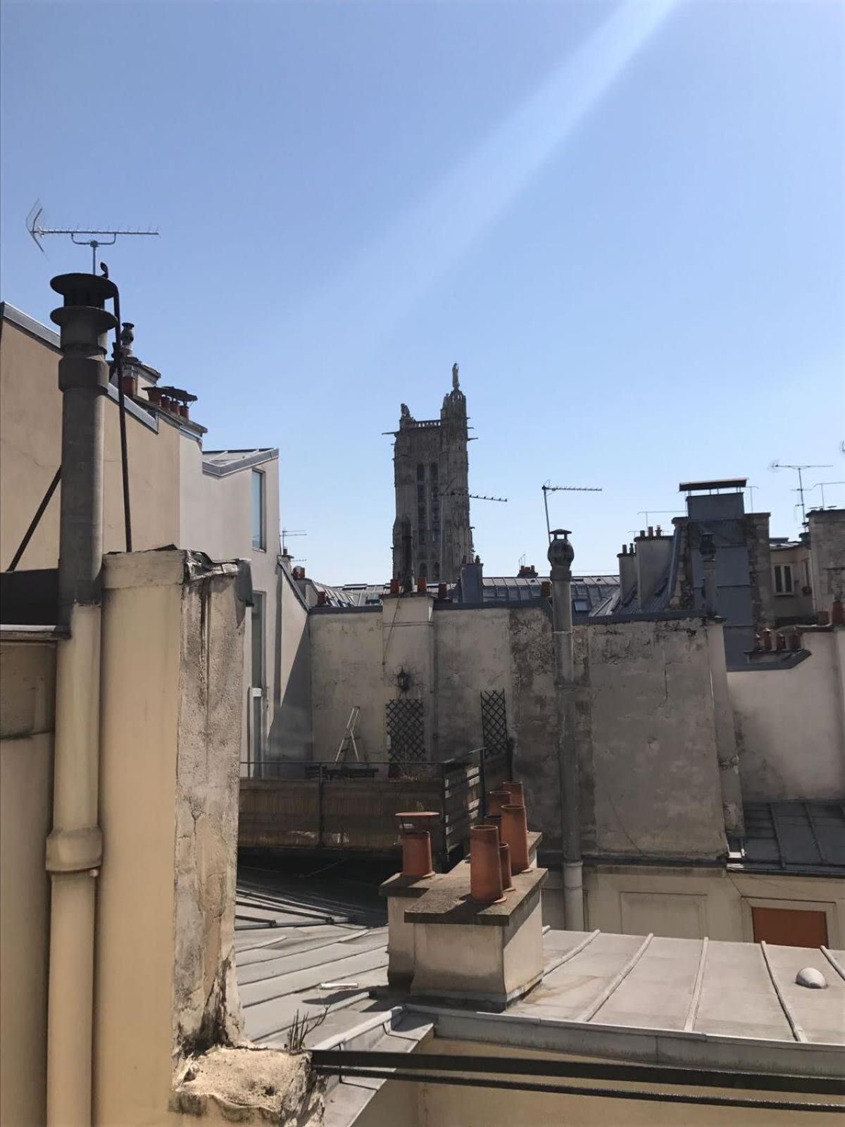 Lombards 2 Bedroom Citycosy Appartamento
