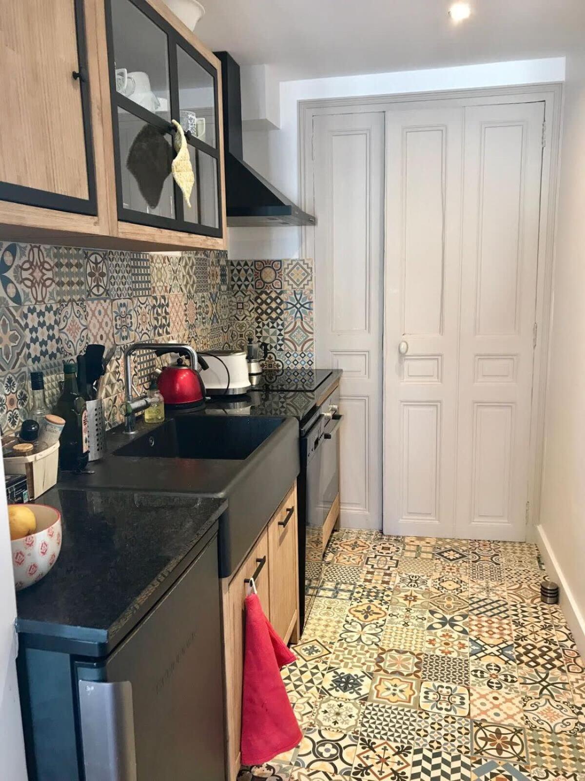 Lombards 2 Bedroom Citycosy *