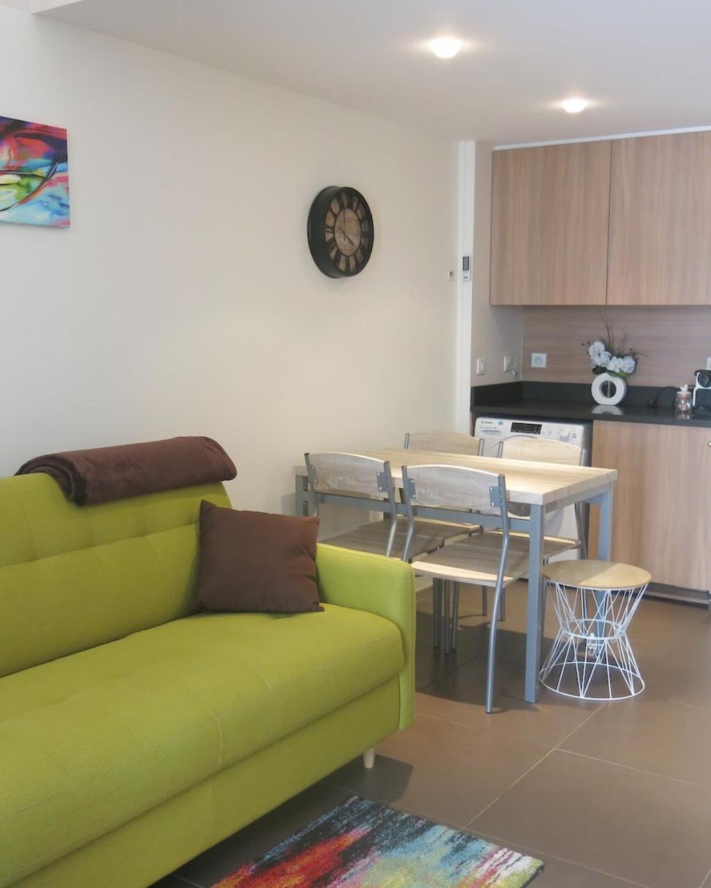 Mini Loft Daval *