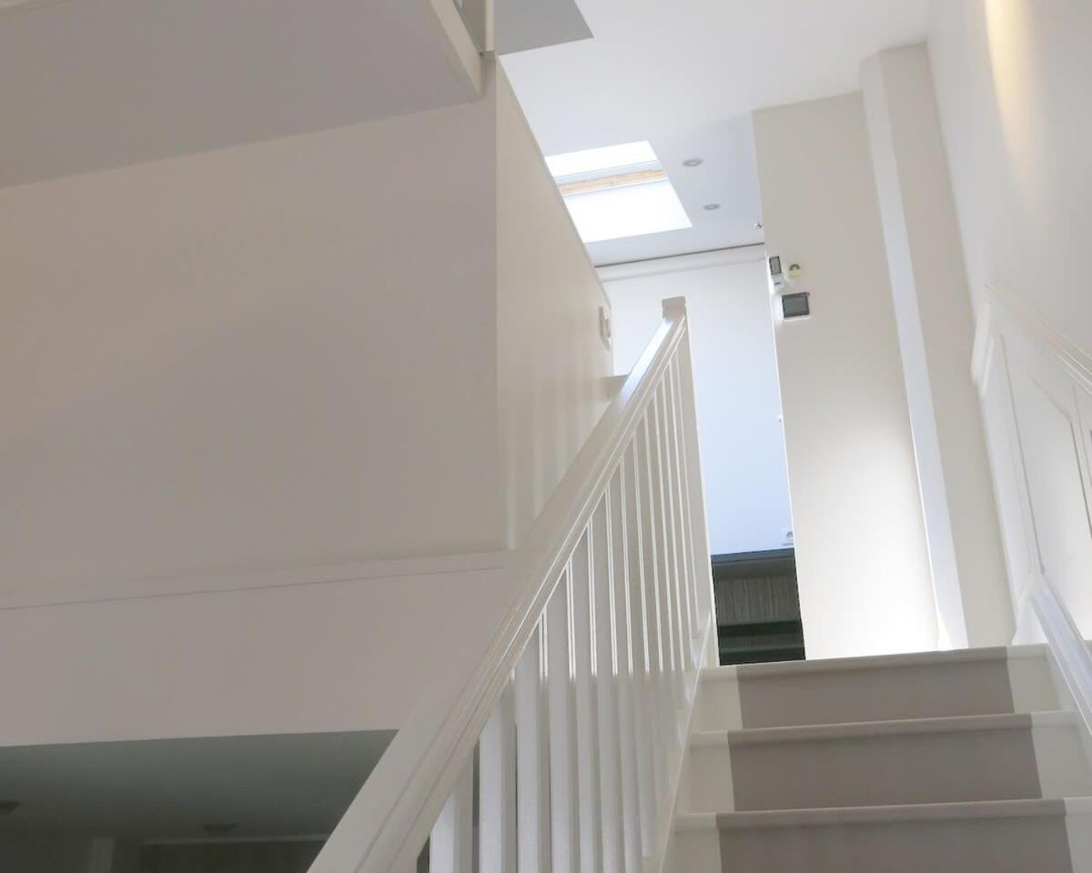 Mini Loft Daval Parigi
