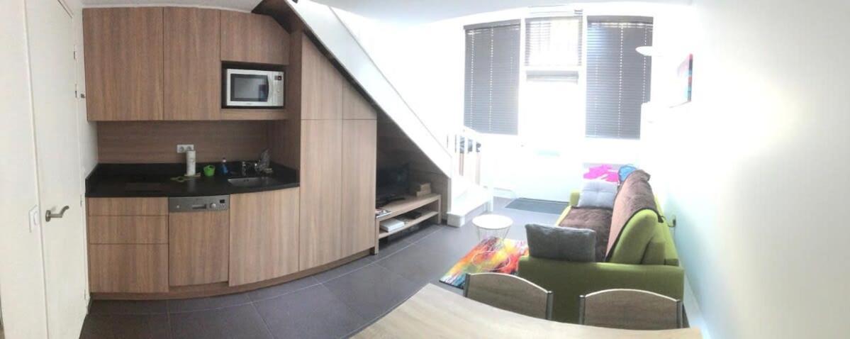 Mini Loft Daval * Parigi