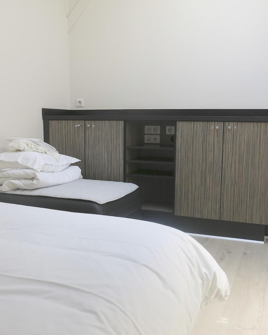 Mini Loft Daval Appartamento *