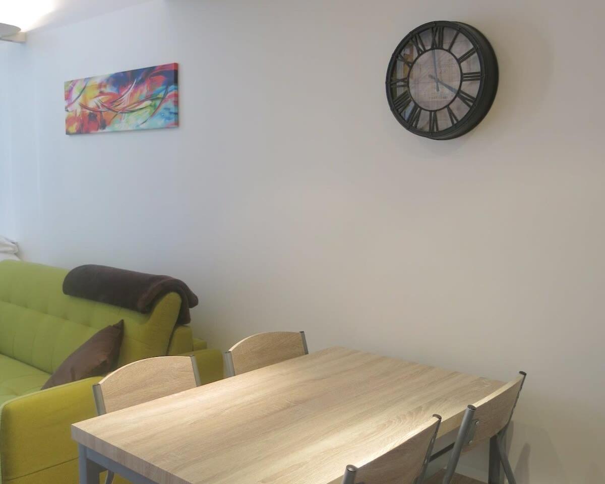 Mini Loft Daval Appartamento Parigi