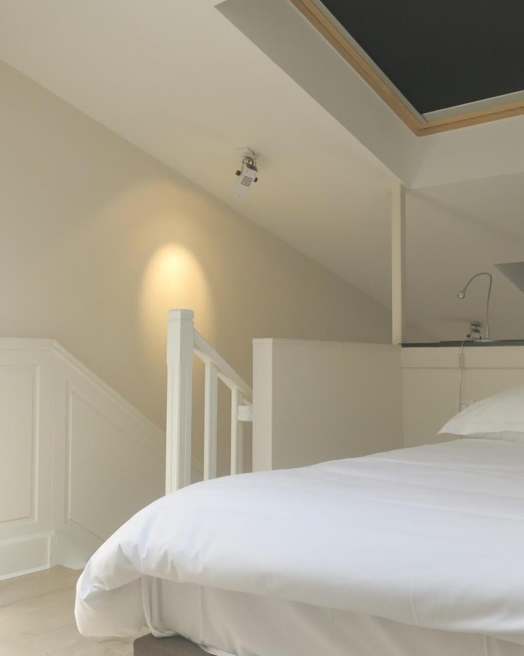 Appartamento Mini Loft Daval Parigi