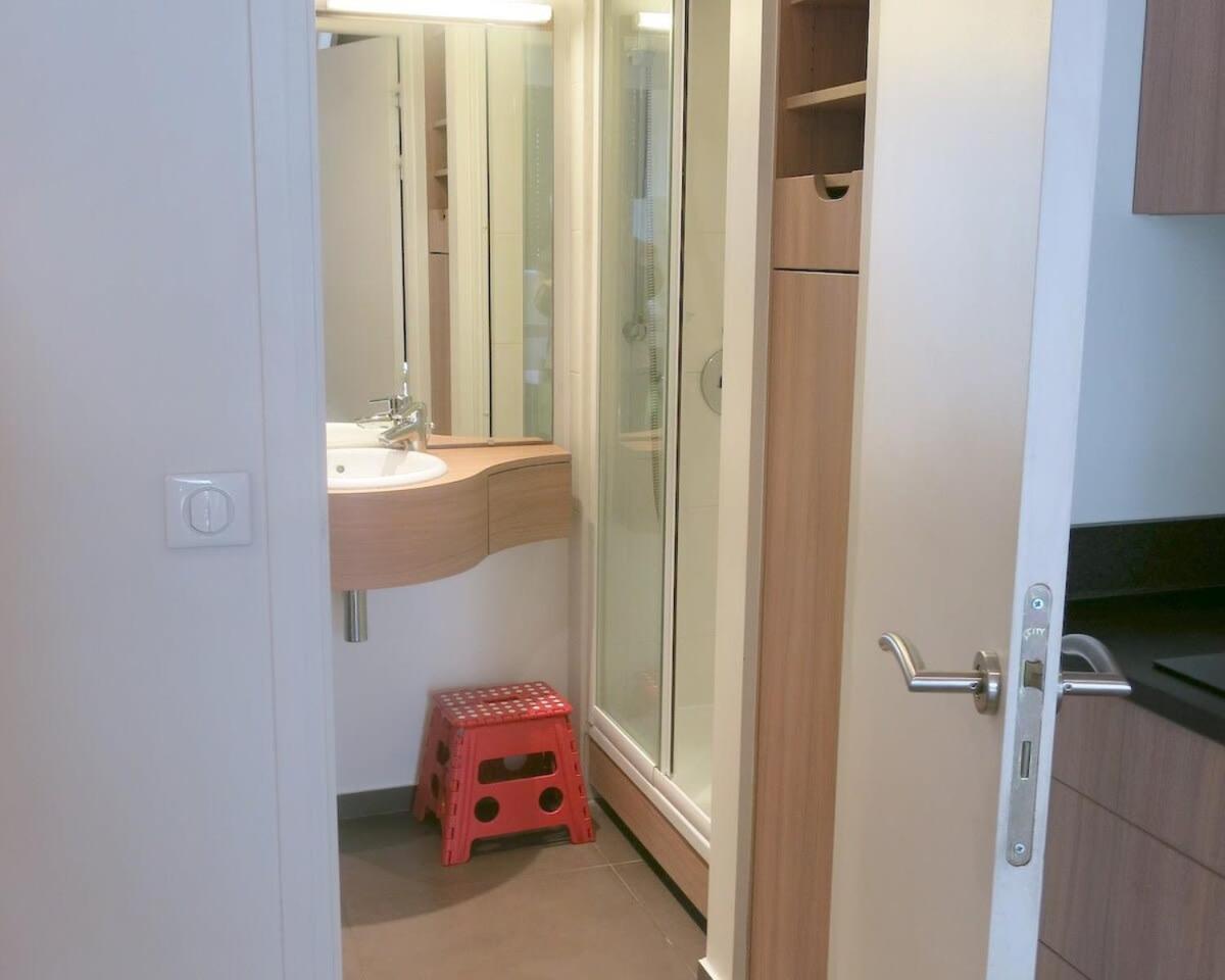 Mini Loft Daval