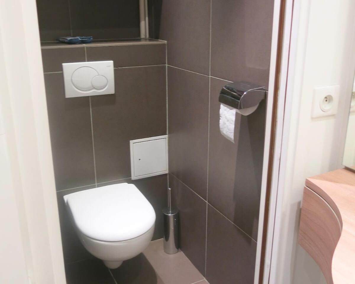 Mini Loft Daval Appartamento