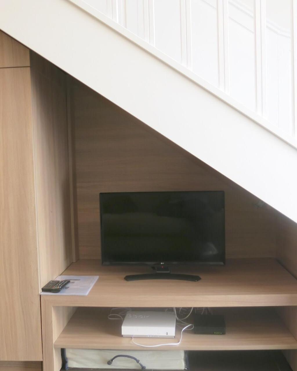 Appartamento Mini Loft Daval *