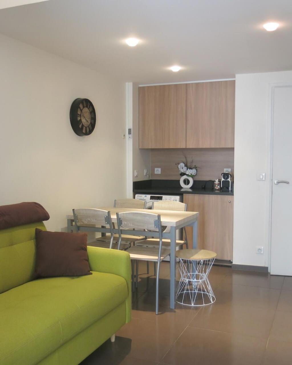 Mini Loft Daval