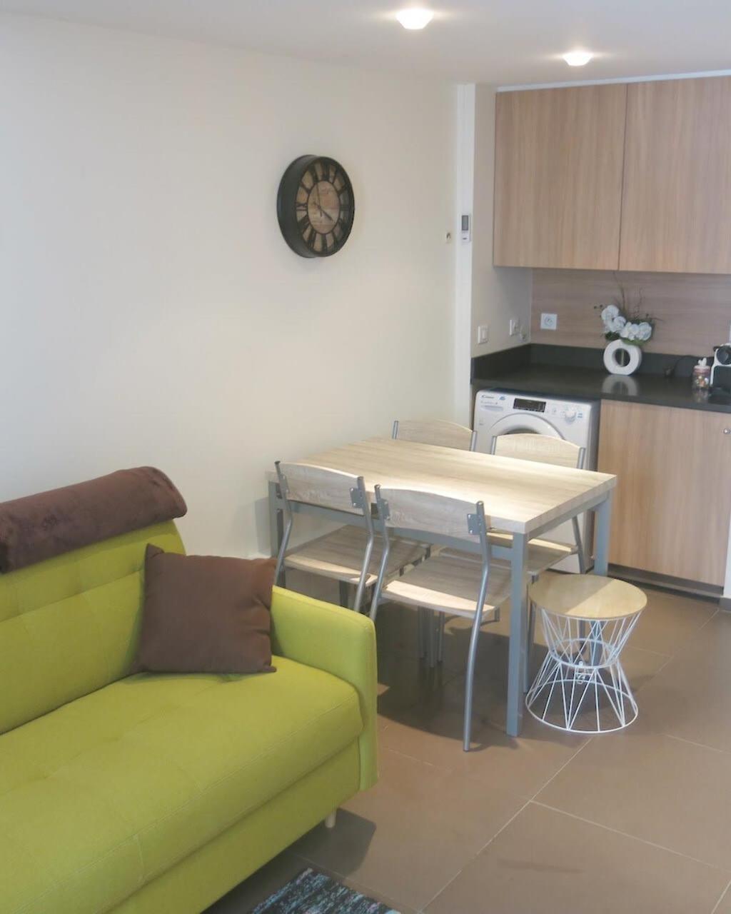 Mini Loft Daval Appartamento