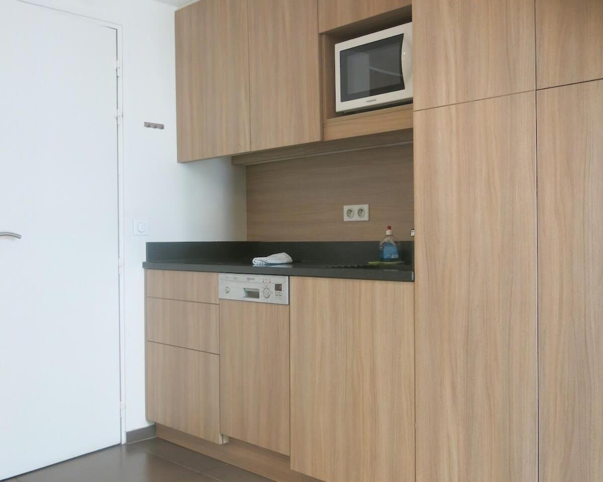 Appartamento Mini Loft Daval