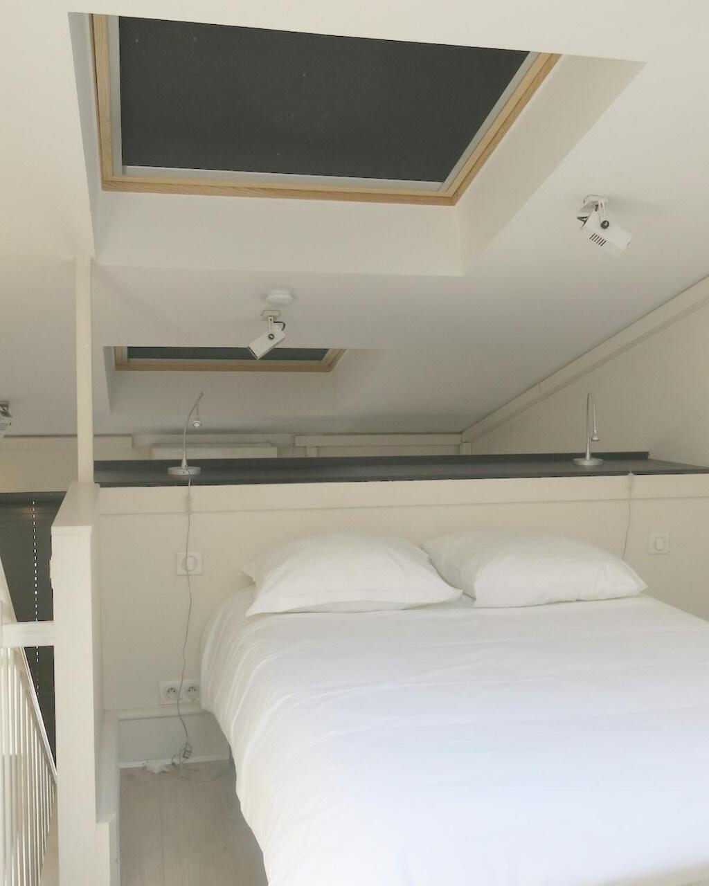 Appartamento Mini Loft Daval *