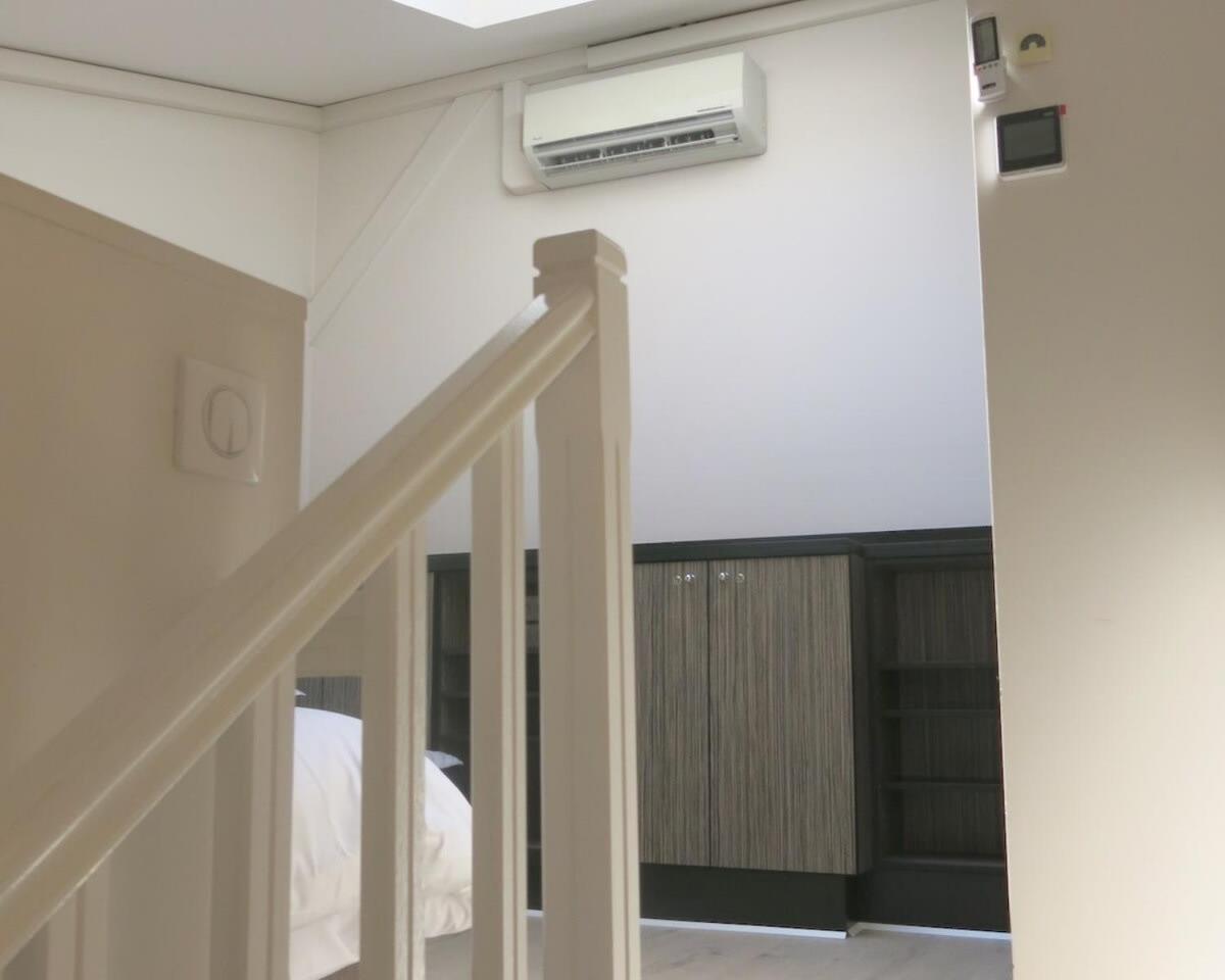 Appartamento Mini Loft Daval Parigi