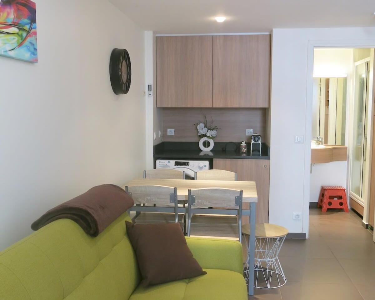 Mini Loft Daval Appartamento