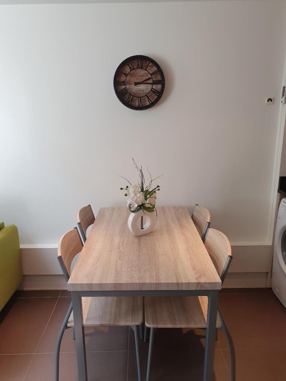 Appartamento Mini Loft Daval