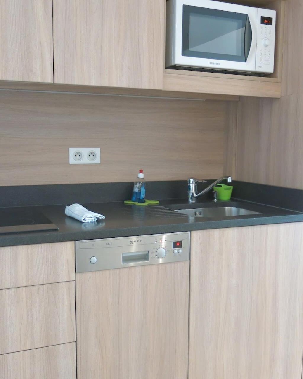 Mini Loft Daval Appartamento *