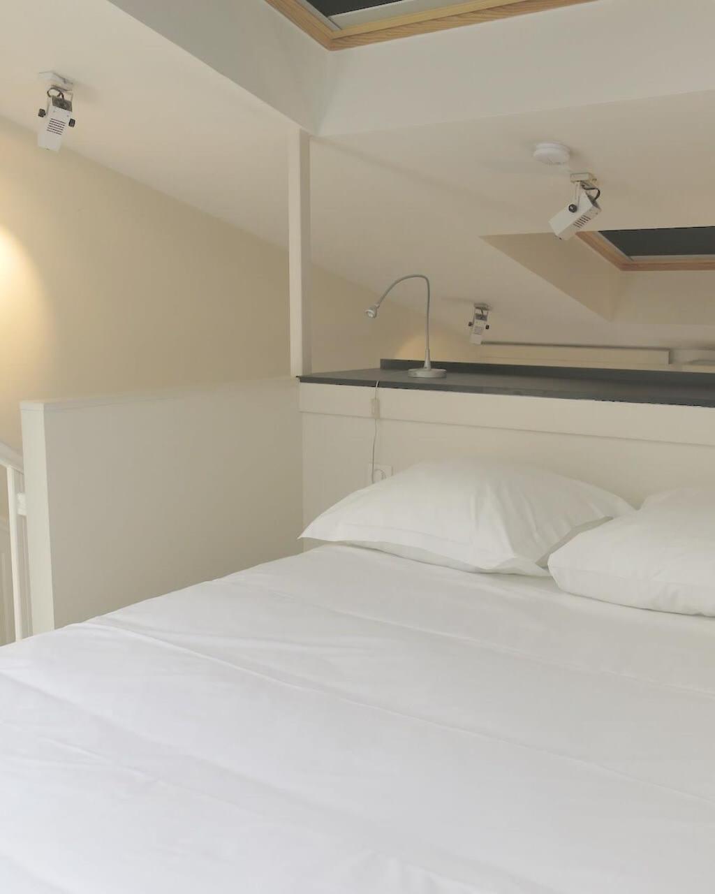 Mini Loft Daval Appartamento