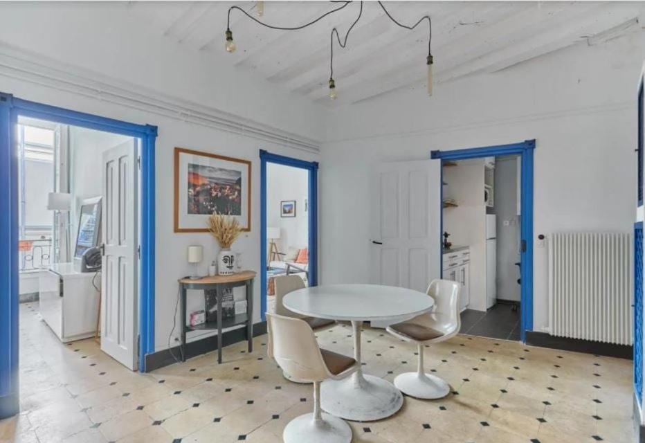Appartamento Les Secrets De La Rue Dauphine