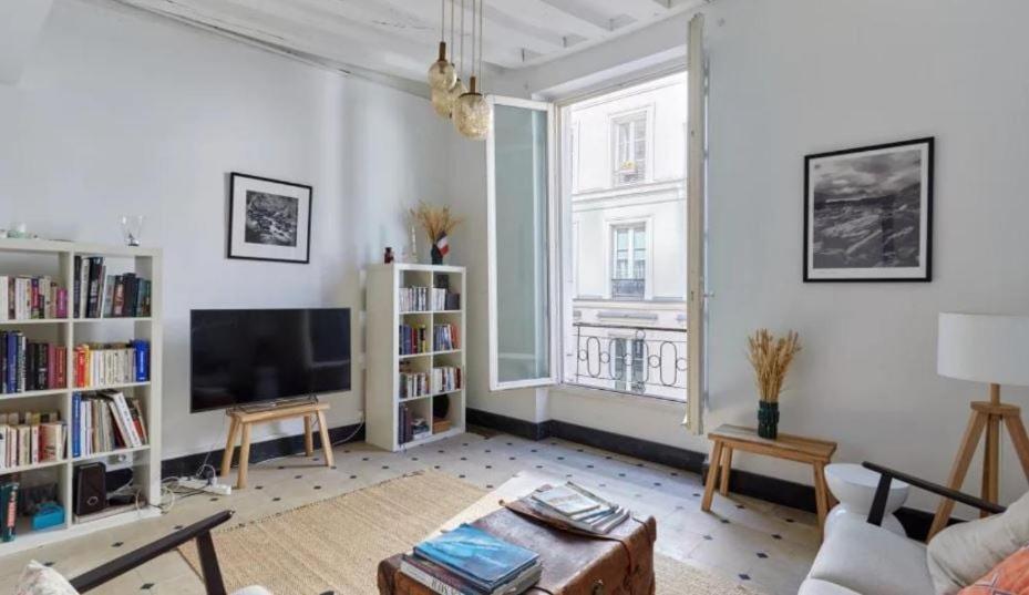 Les Secrets De La Rue Dauphine Appartamento Parigi