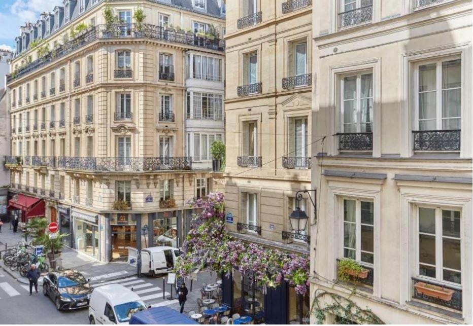 Les Secrets De La Rue Dauphine Appartamento