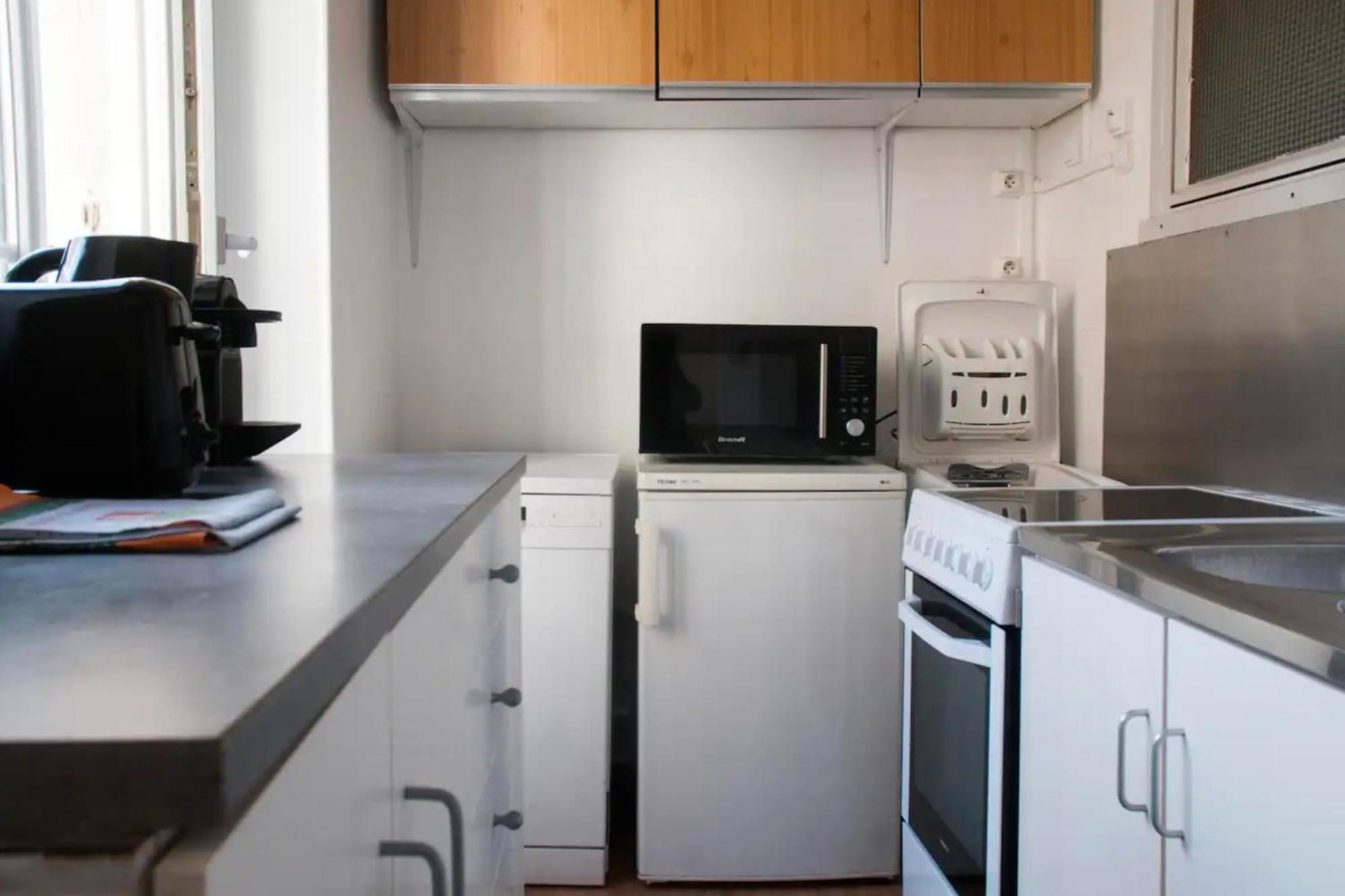 Apartment 37m At 2 Steps From The Place Des Vosges
