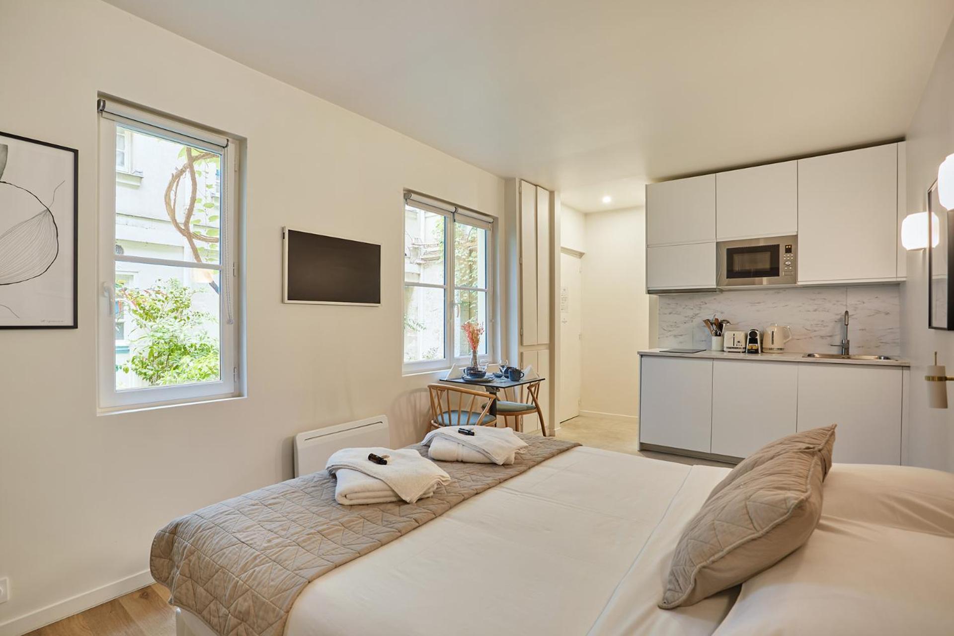 Le Marais By Prestige Appartamento Parigi