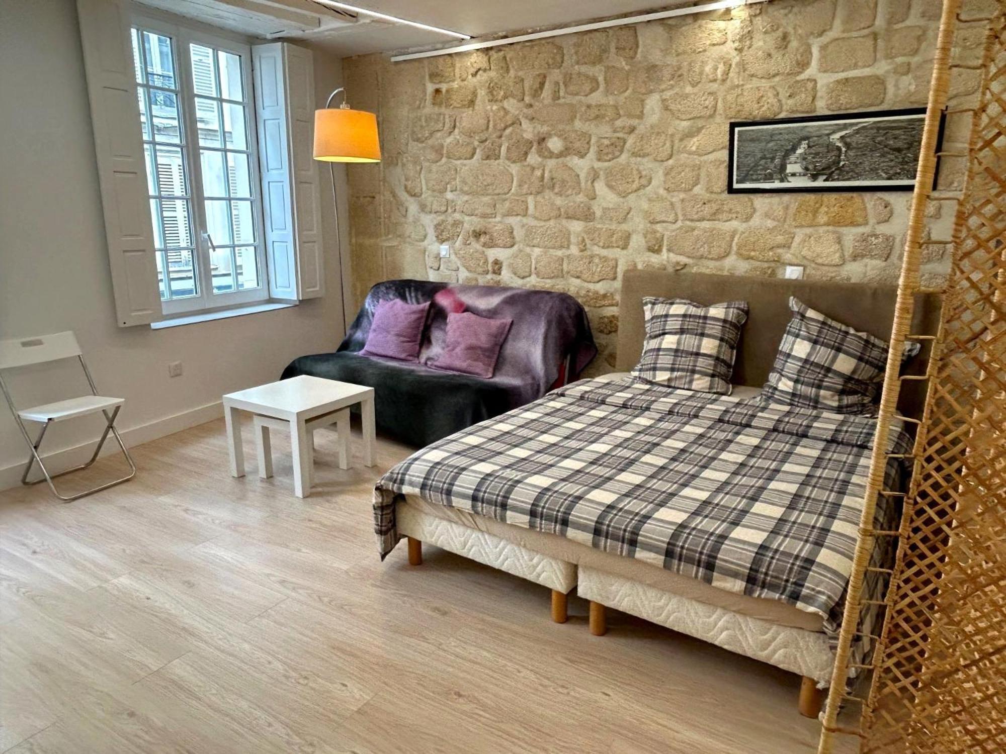 Loft Saint Andre Appartamento