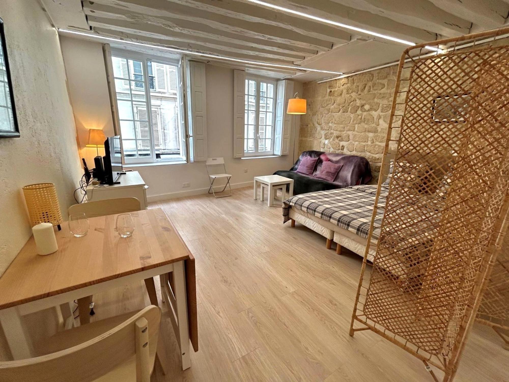 Loft Saint Andre Appartamento *
