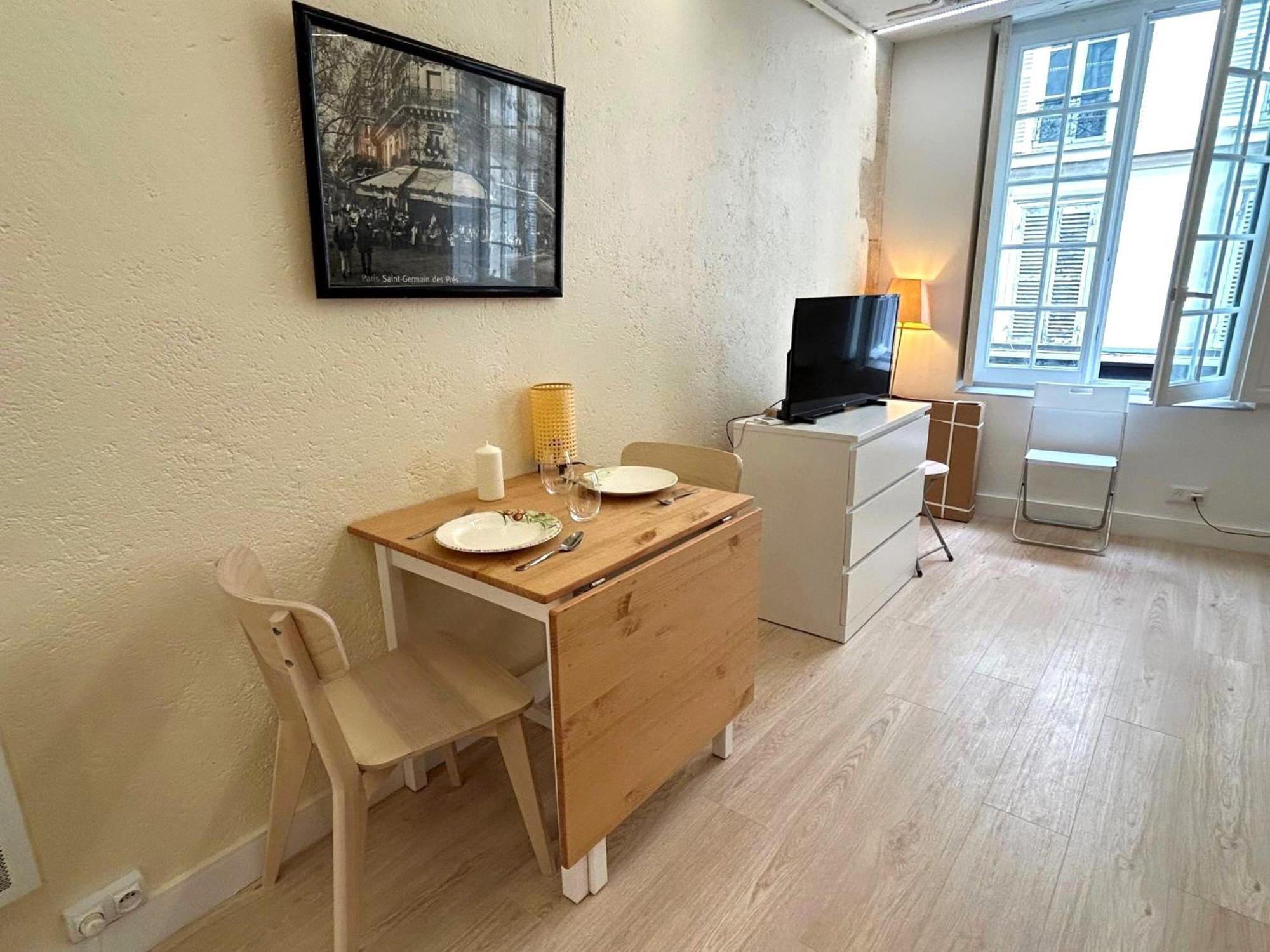 Appartamento Loft Saint Andre *