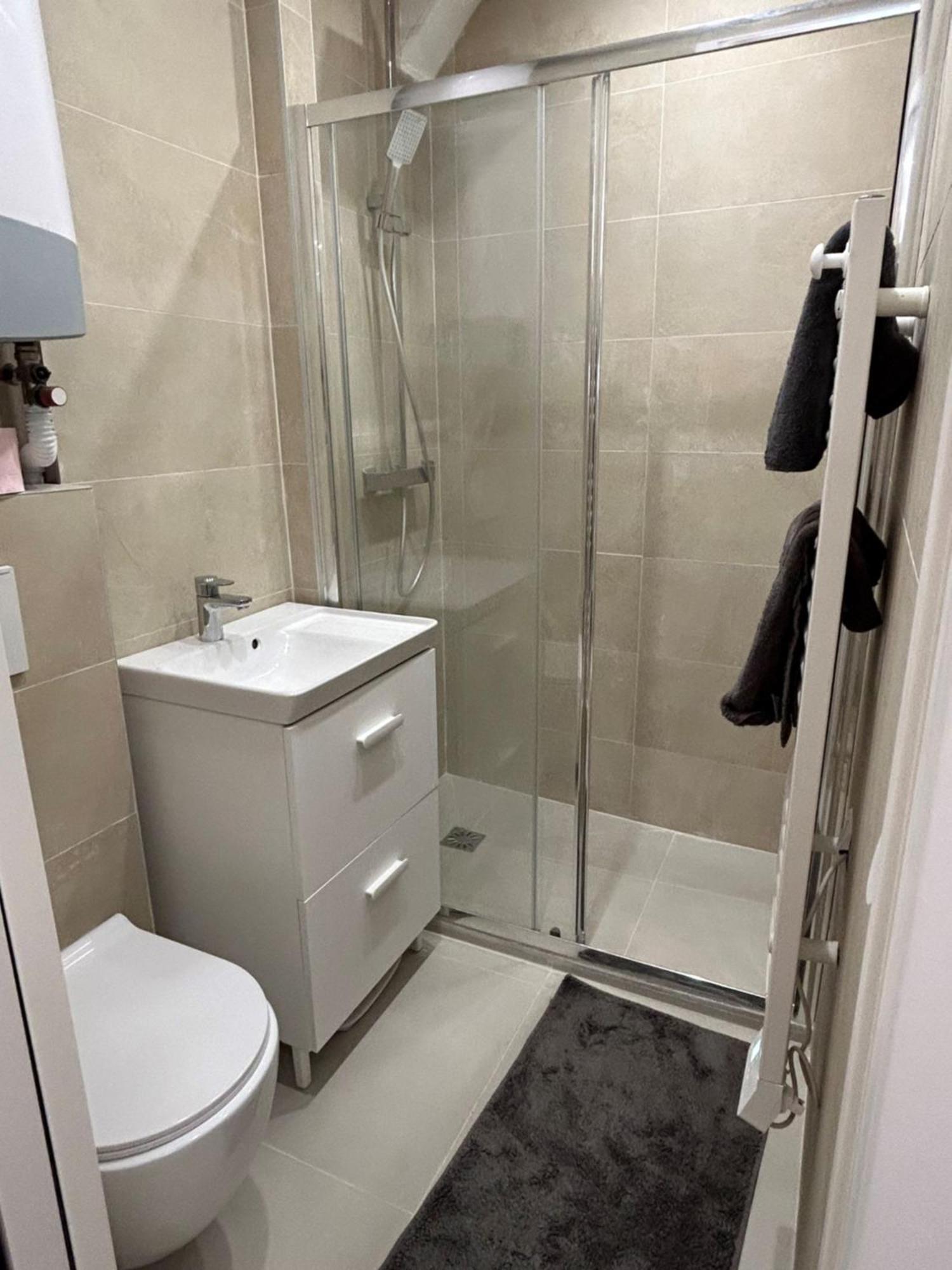 Loft Saint Andre * Parigi