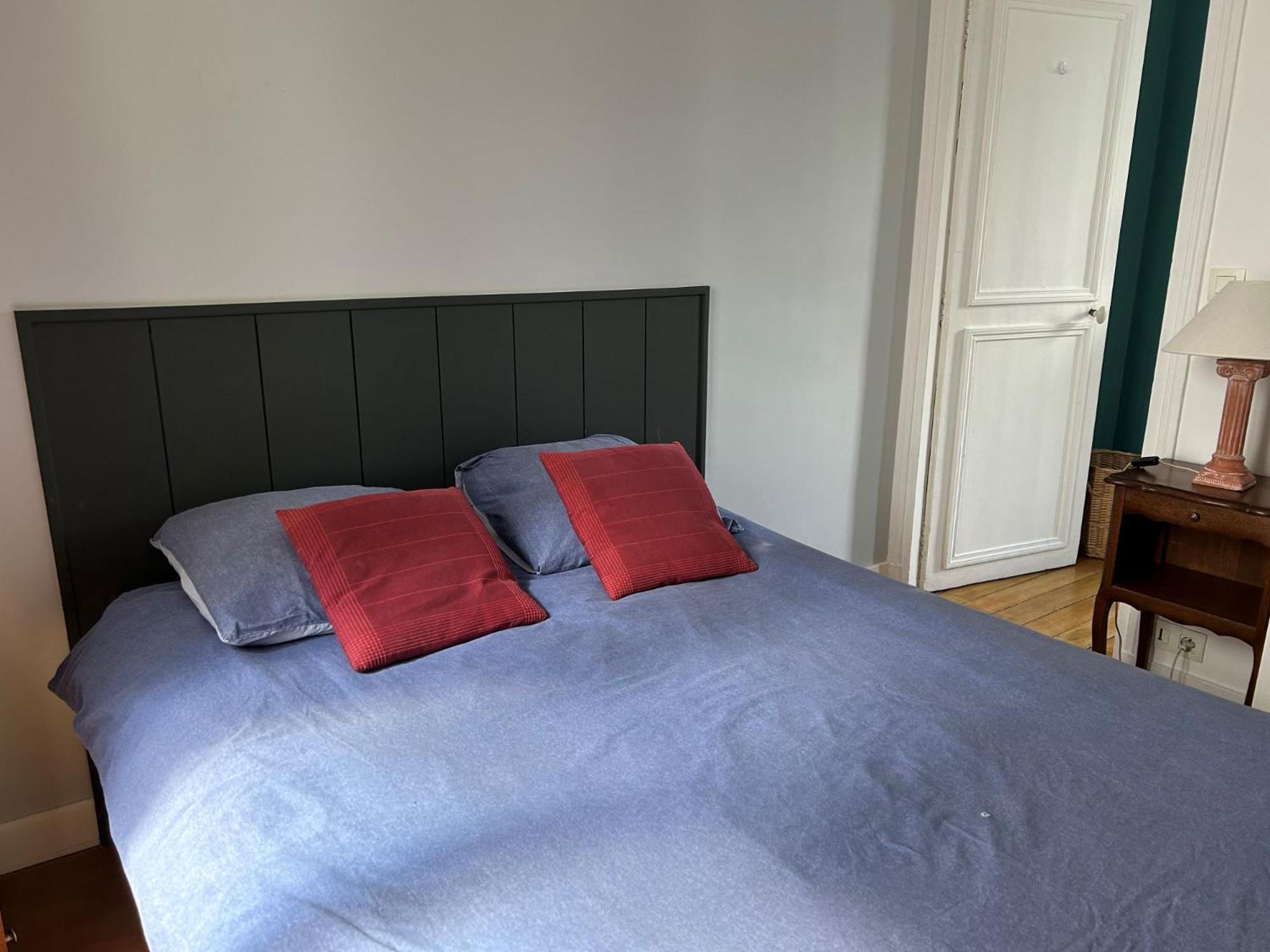 Jean Moulin Parigi