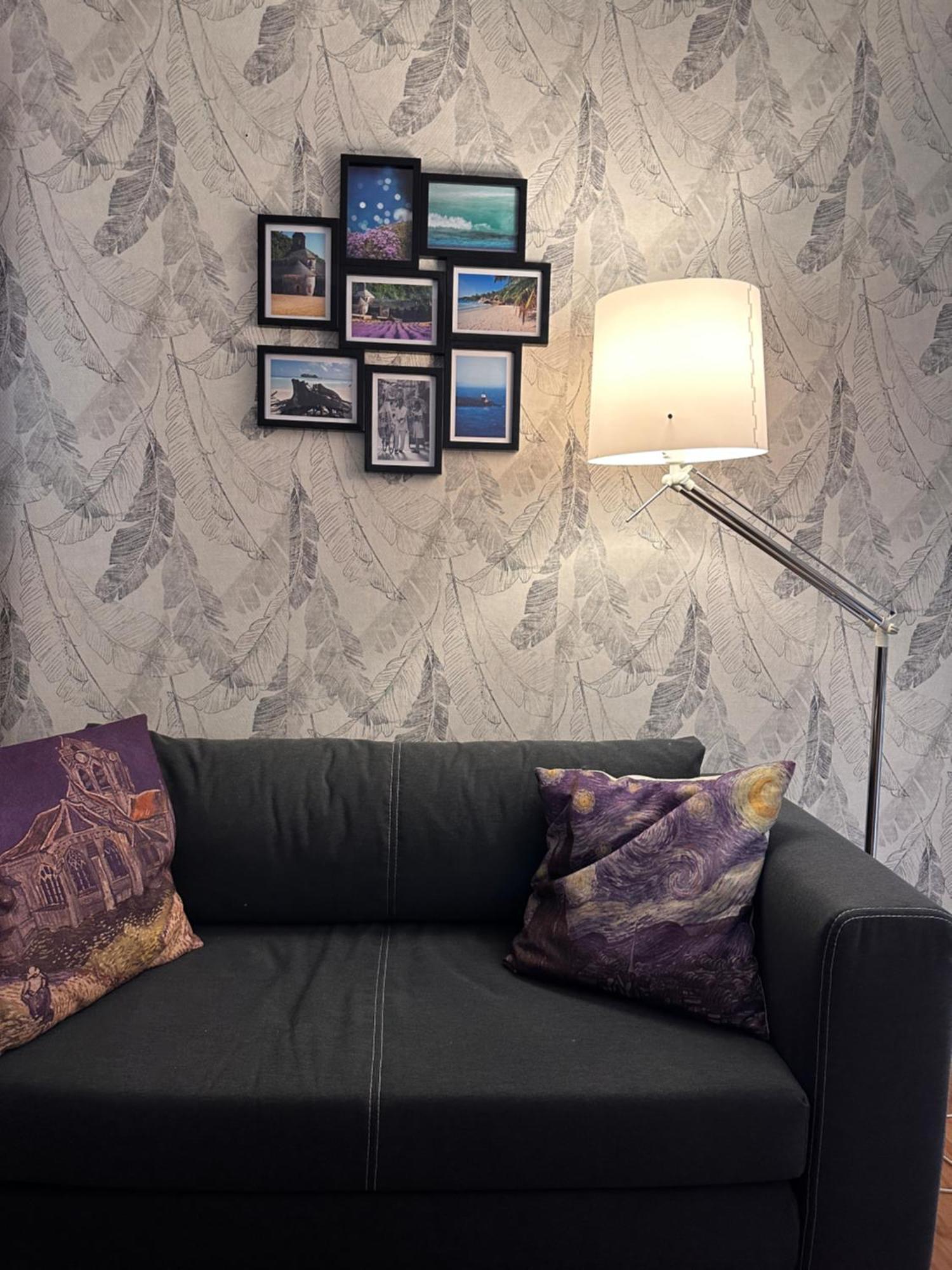Independent Studio-center Of 13th Arrondissement Apartment Paris