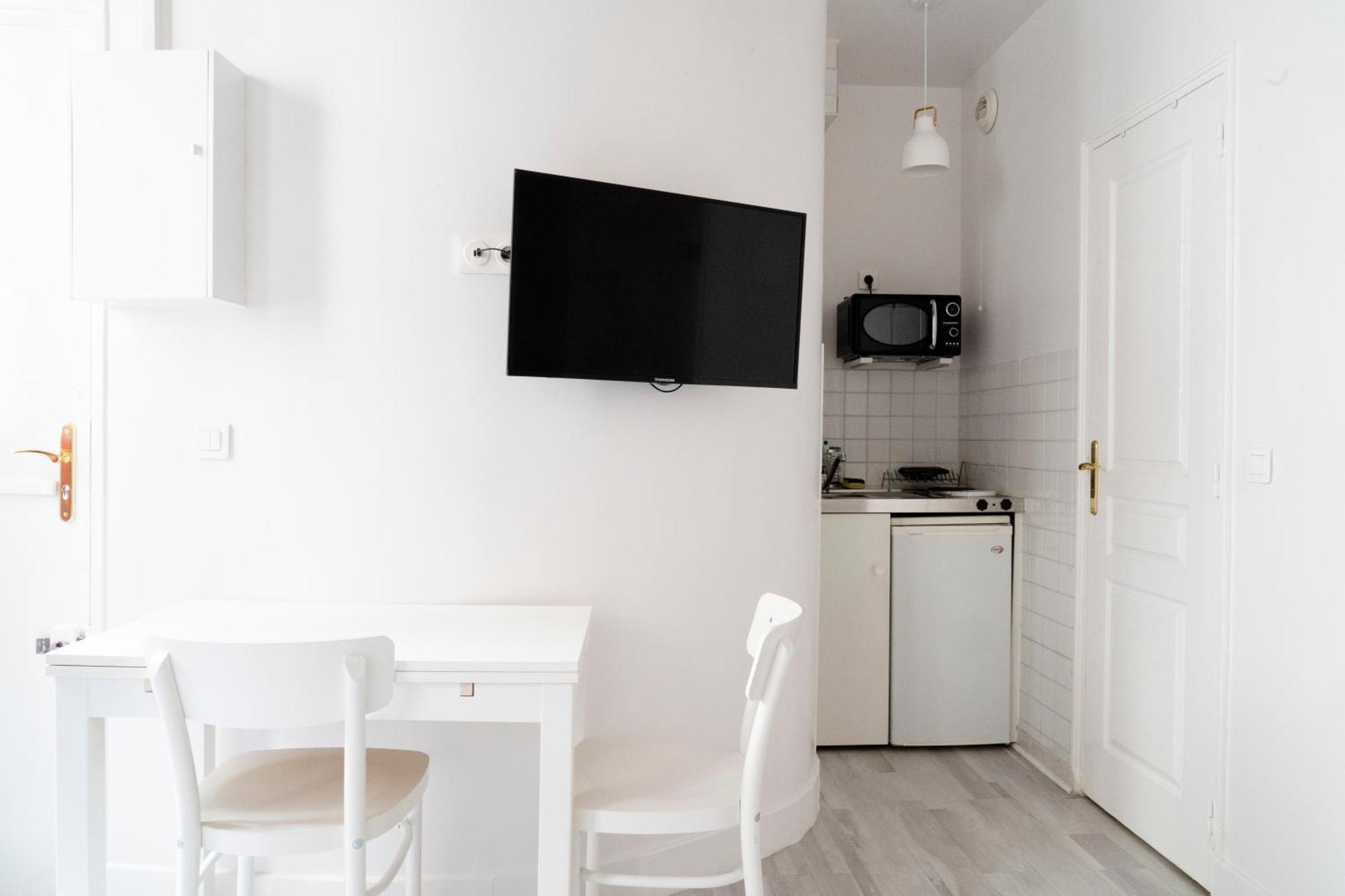 Le 64 Rue Chapon Apartment *