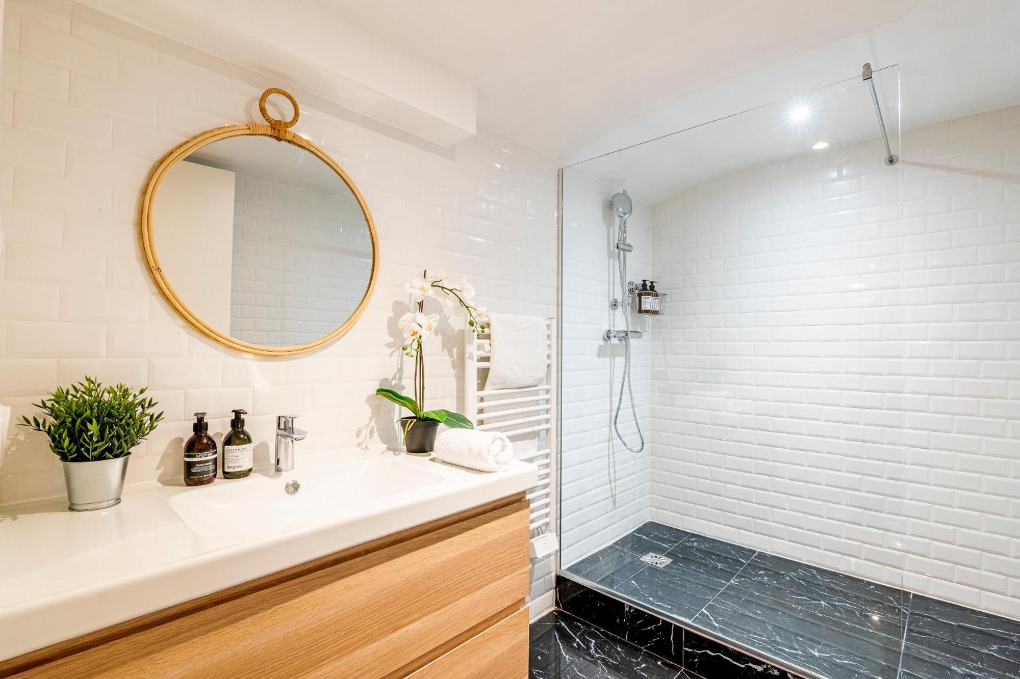 Appartamento Gembnb Luxury - Montmorency *