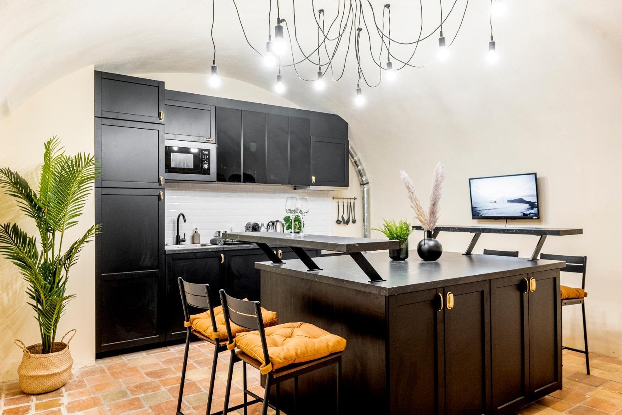 Gembnb Luxury - Montmorency Appartamento Parigi