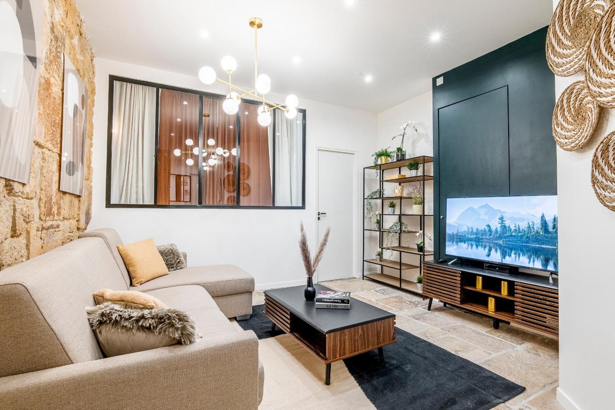Gembnb Luxury - Montmorency Appartamento