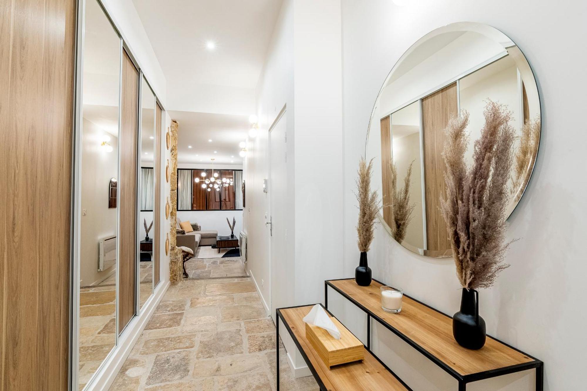 Gembnb Luxury - Montmorency Appartamento