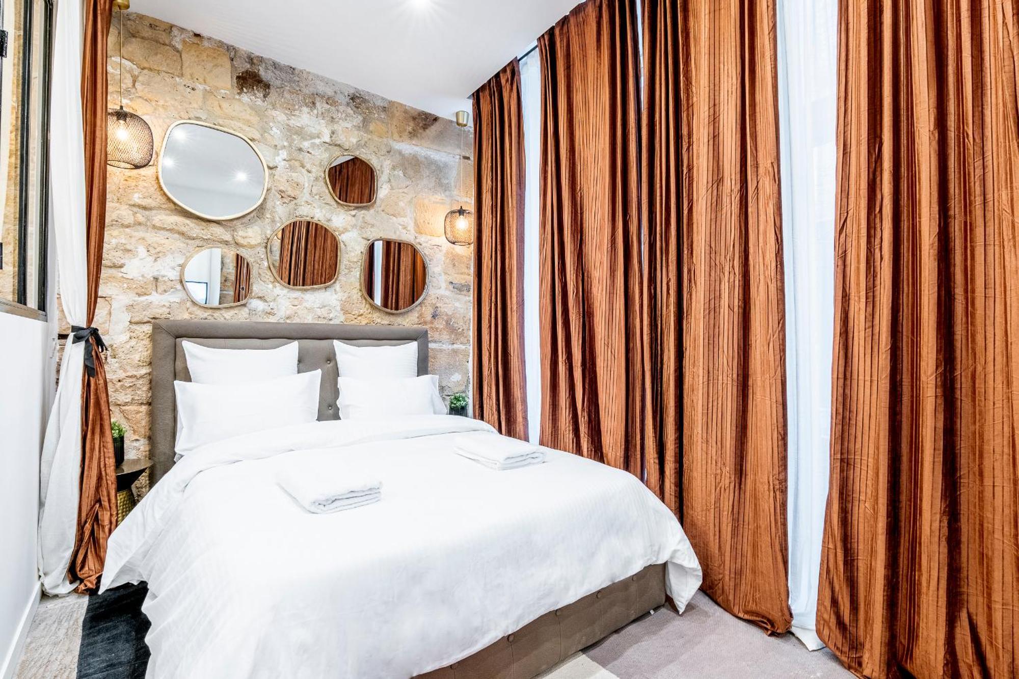 Gembnb Luxury - Montmorency Parigi