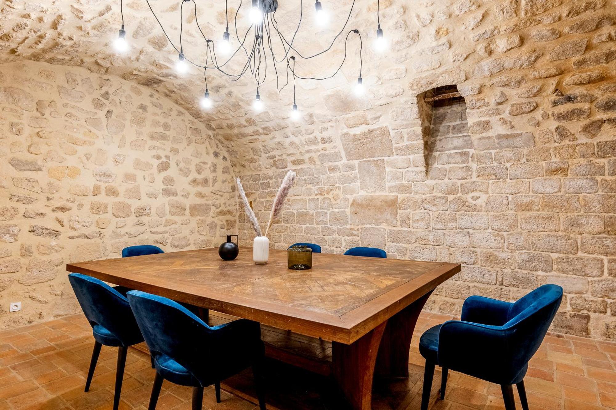 Appartamento Gembnb Luxury - Montmorency *