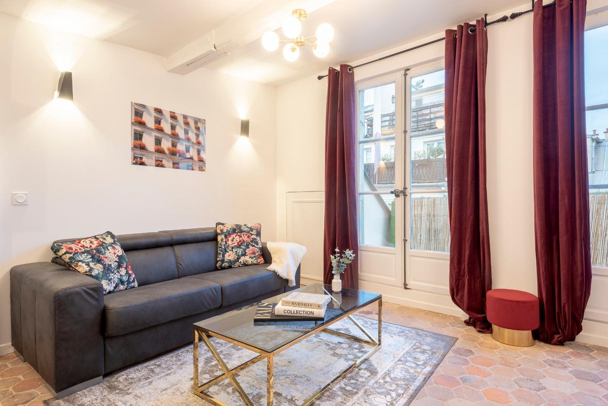 Gembnb Luxury - Montmorency *