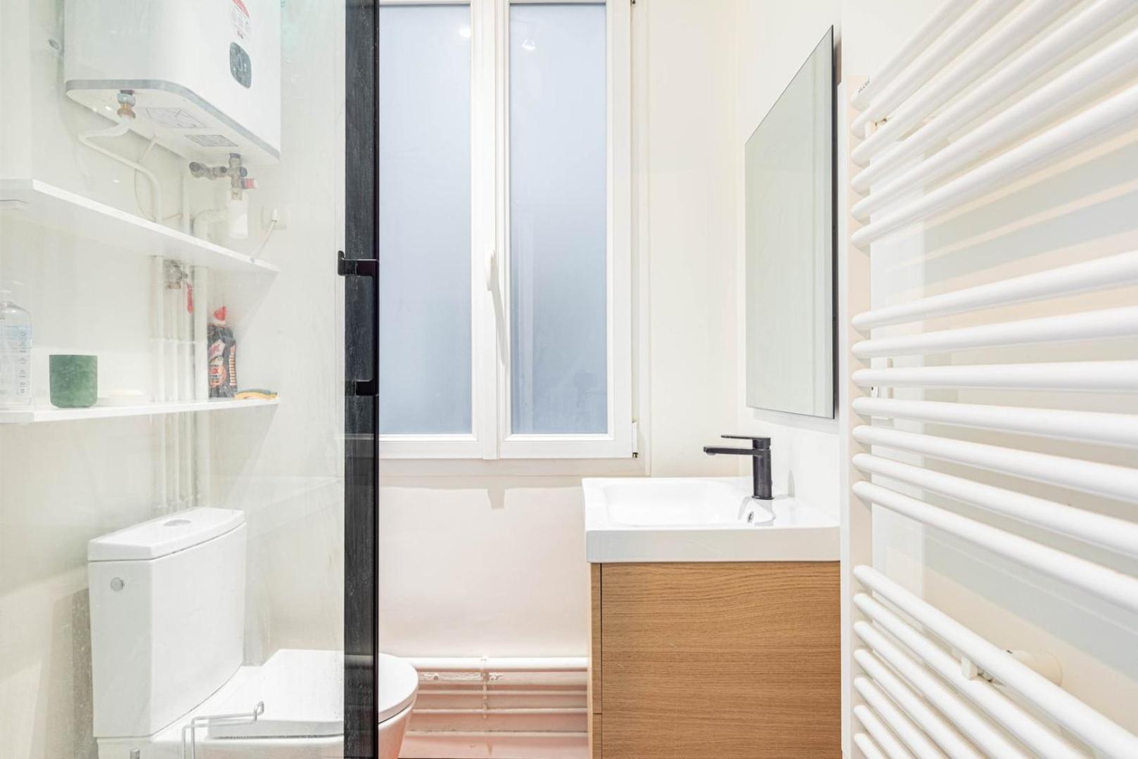 Guestready - Cosy Nest Near Place De La Bastille Appartamento *